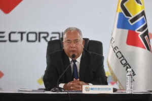 CNE extiende horario para votar en comicios municipales hasta las 8:00 p.m