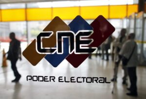 CNE habilitó portal para consultar candidatos