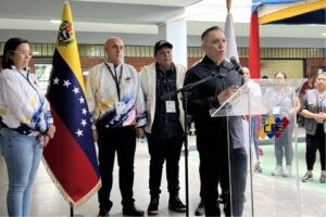 CNE señala que han registrado 0,86% de fallas en máquinas de votación este #27Jul
