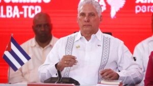 CUBA MENDIGOS DISFRAZADOS | Dimite la ministra cubana que afirmó que los mendigos son personas «disfrazadas» | elperiodico.com