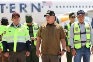 Cabello confirma que 80 presos políticos fueron excarcelados