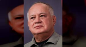 Cabello reitera que «mantiene conversaciones directas con EEUU»
