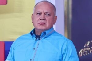 Cabello se hizo el loco y negó tener bienes en el exterior ante aumento de presión internacional (VIDEO)