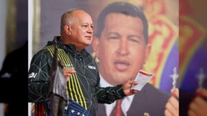 aseguró que el Ejecutivo de Nicolás Maduro sigue "avanzando" para lograr el retorno de los 252 migrantes que se encuentran en una cárcel