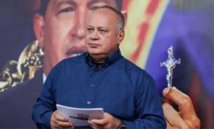 Cabello sobre jornada del Saime: “A nadie le van a quitar su cédula”