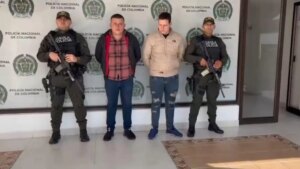 Caen tres de ‘Los Jinetes’, señalados de secuestro y hurto en Bucaramanga; ganaban hasta $120 millones ilícitamente