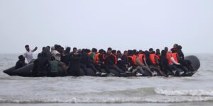 Calais, la frontera de ida y vuelta de la inmigración