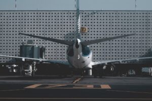 Canaero pide diálogo entre México y EE.UU. por restricciones a aerolíneas mexicanas
