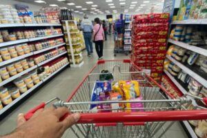 Canasta ANSA se ubicó en $295 en junio: disminyó precio con relación a abril y marzo