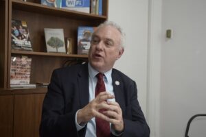 Canciller uruguayo confía en la cooperación con EEUU para liberar a connacional detenido en Venezuela