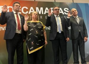 Capozzolo gana presidencia de Fedecámaras por 1 voto