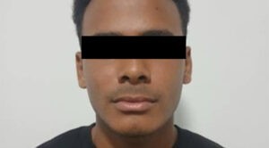 Capturan a «El Negro» por el delito de sexting en Nueva Esparta