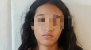 Capturan a adolescente involucrada en el crimen pasional de su amigo de 15 años