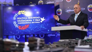 Capturan a científico vinculado a trama de conspiración y terrorismo