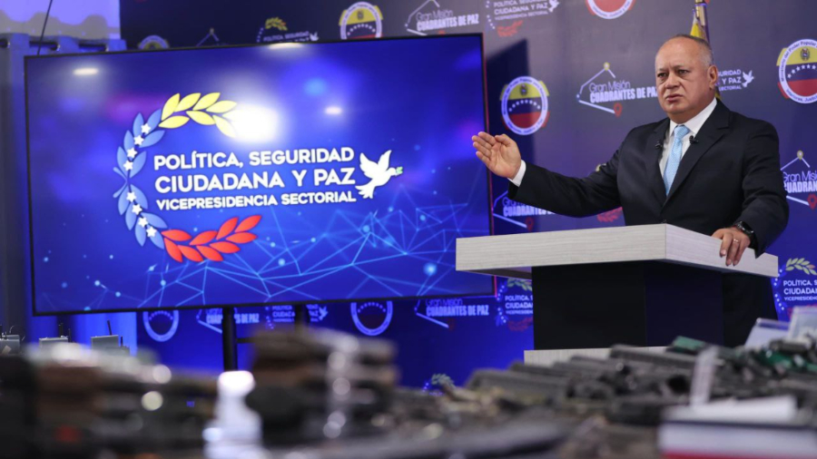 Capturan a científico vinculado a trama de conspiración y terrorismo