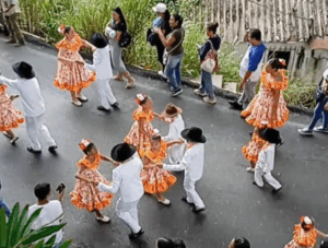 Carayaca se llena de folkore con el VII Joropazo 2025