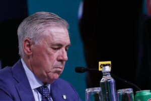 Carlo Ancelotti, condenado a un año de cárcel por fraude tributario