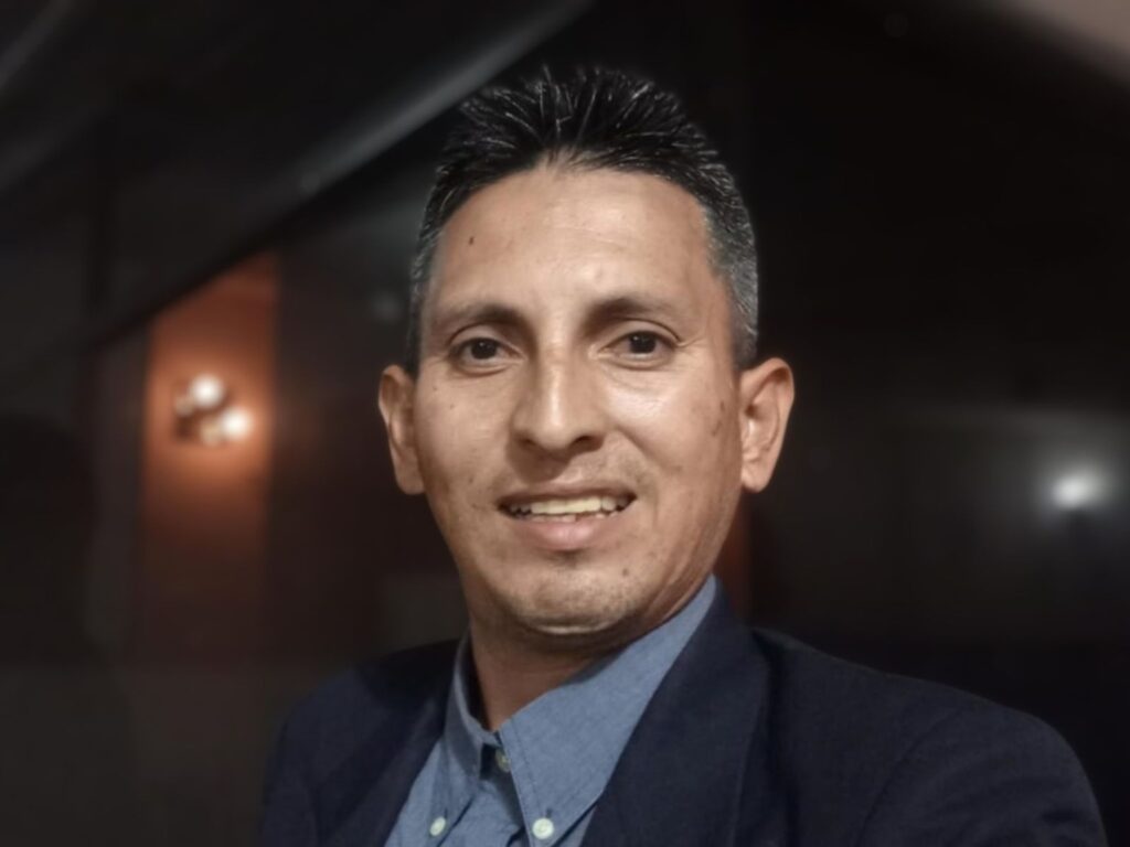 Carlos Azuaje trasladado arbitrariamente a Yare III desde El Helicoide, denunció VP