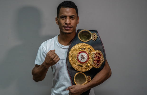 Carlos Cañizales buscará su revancha ante Panya Pradabsri en agosto