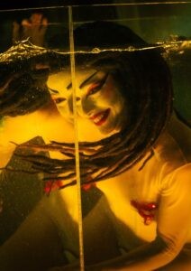Carlus Padrissa de La Fura dels Baus visualiza un espectáculo global en el teatro