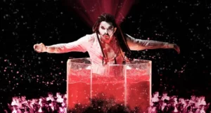 Carmina Burana de la Fura Dels Baus llegará muy pronto al Teresa Carreño