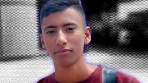 Carta de adolescente preso a Tarek William Saab