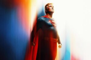 Casa Blanca publica imagen de Trump como 'Superman', donde lo describe como "símbolo de esperanza"