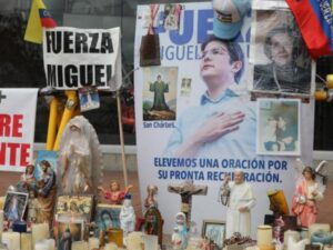 Caso Miguel Uribe: ¿quién es la sexta persona vinculada al atentado y que se entregó? | Regiones | Economía