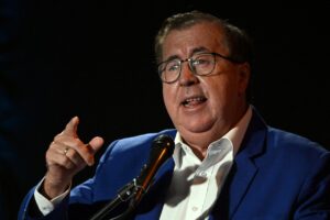 César Pérez Vivas: La dictadura de Maduro celebra su crimen repitiendo otro fraude