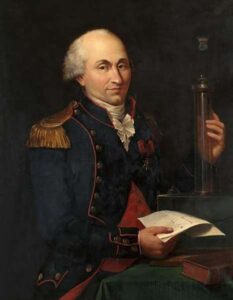 Charles-Augustin de Coulomb: El ingeniero que electrificó la ciencia