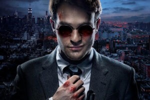 Charlie Cox pudo haberse convertido en Han Solo, pero pasar demasiado tiempo interpretando a Daredevil le fastidió uno de sus sueños