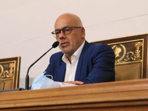 Chavismo dice que «jamás» se habló con Bukele para concretar intercambio de presos – AlbertoNews
