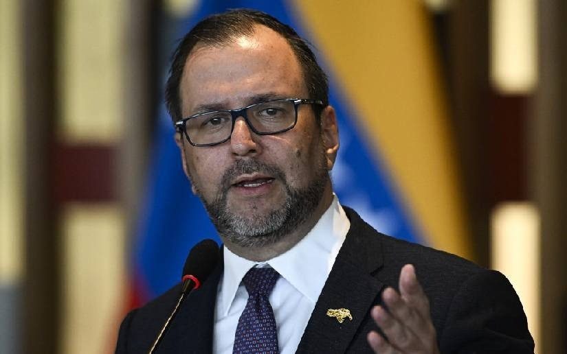 Chavismo manifestó sus condolencias por la muerte del expresidente nigeriano Muhammadu Buhari