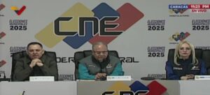Chavismo recupera Maracaibo y Fuerza Vecinal retiene Baruta, Chacao y alcaldías de San Diego, Maneiro y Lechería