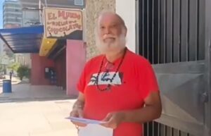Chavista volvió de EEUU a recuperar lo suyo, pero terminó siendo traicionado por el régimen | lapatilla.com