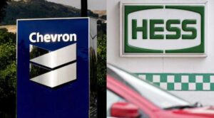 Chevron explotará pozo en aguas disputadas por Guyana y Venezuela tras concretar compra de Hess