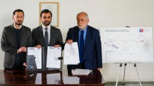 Chile firma el decreto de expropiación de Colonia Dignidad – DW – 07/07/2025