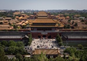 China abre sus puertas al turismo y amplía a 75 la lista de países exentos de visado | elperiodico.com