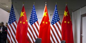 China advierte de que tomará medidas frente a cualquier acuerdo comercial con EE.UU. que «perjudique a sus intereses»