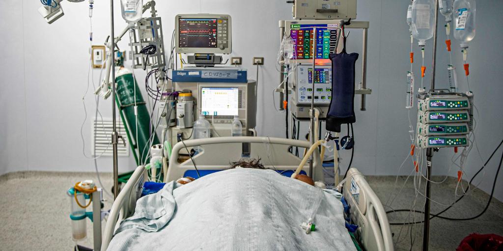 China anuncia la entrada en vigor de sus restricciones a los fabricantes de la UE de dispositivos médicos