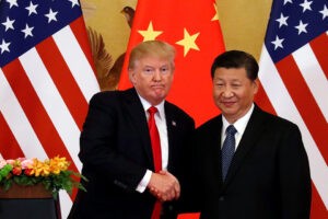 China asegura que los Brics no buscan la confrontación sobre los aranceles