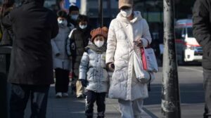 China dará subsidios familiares para impulsar la natalidad – AlbertoNews