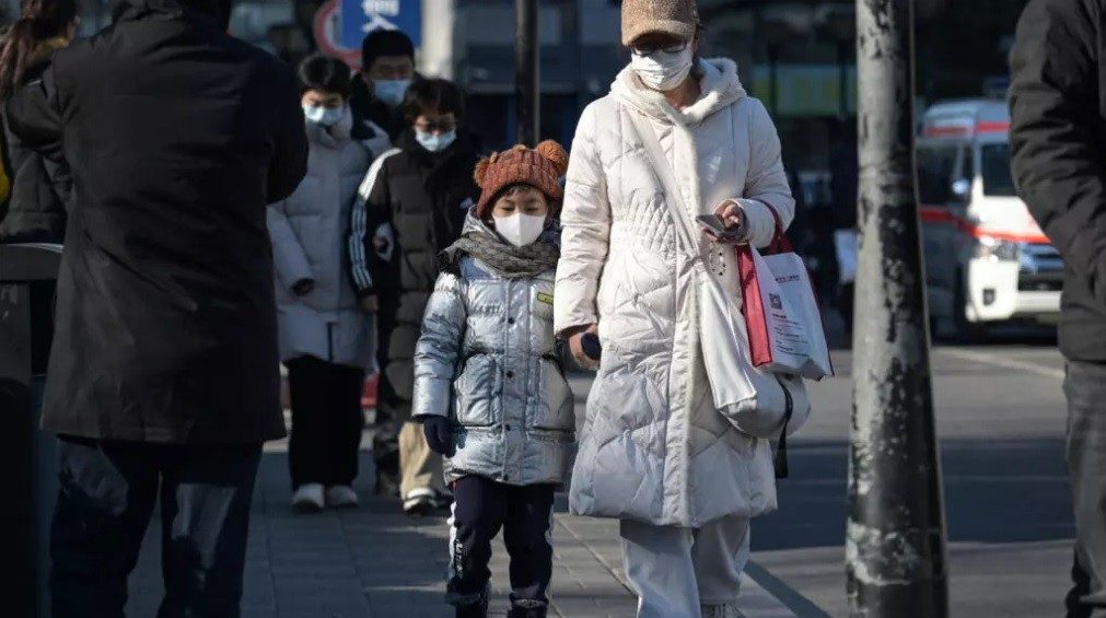 China dará subsidios familiares para impulsar la natalidad - AlbertoNews