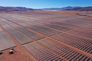 China es el motor de más y nuevas energías renovables en América Latina : IPS Agencia de Noticias