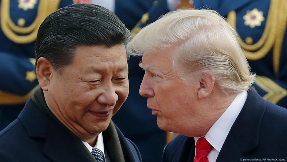 China pide respeto mutuo ante nuevas negociaciones con EEUU – DW – 23/07/2025