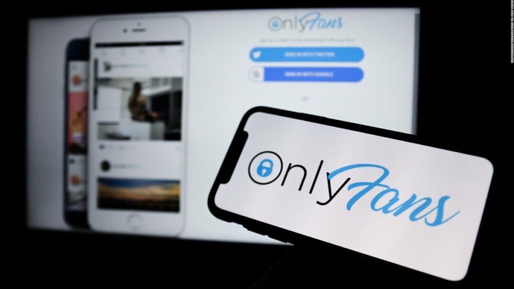 China prohibió OnlyFans y se suma a las restricciones de Pekín contra Google, Instagram y Whatsapp