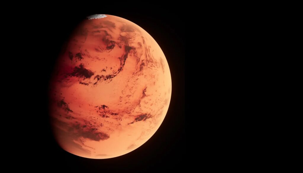 China revela más detalles sobre su misión para traer muestras de Marte a la Tierra en 2031 - AlbertoNews