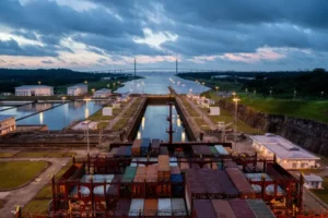 China se refiere a la «crucial» importancia que reviste la neutralidad del canal de Panamá – AlbertoNews