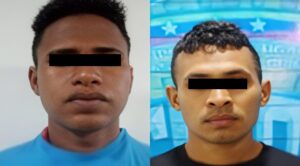 Cicpc arresta a dos sujetos solicitados por homicidio