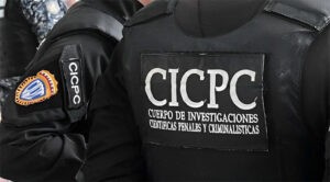 Cicpc captura a dos sujetos por amenazar de muerte a vecinos